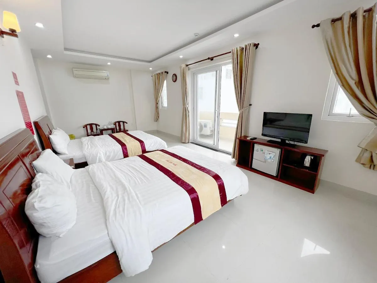 Minh Hieu Hotel Vung Tau