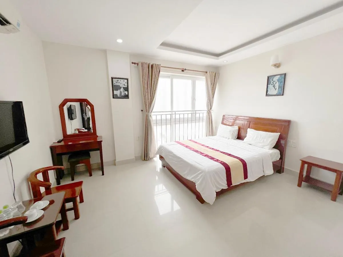 Minh Hieu Hotel Vung Tau