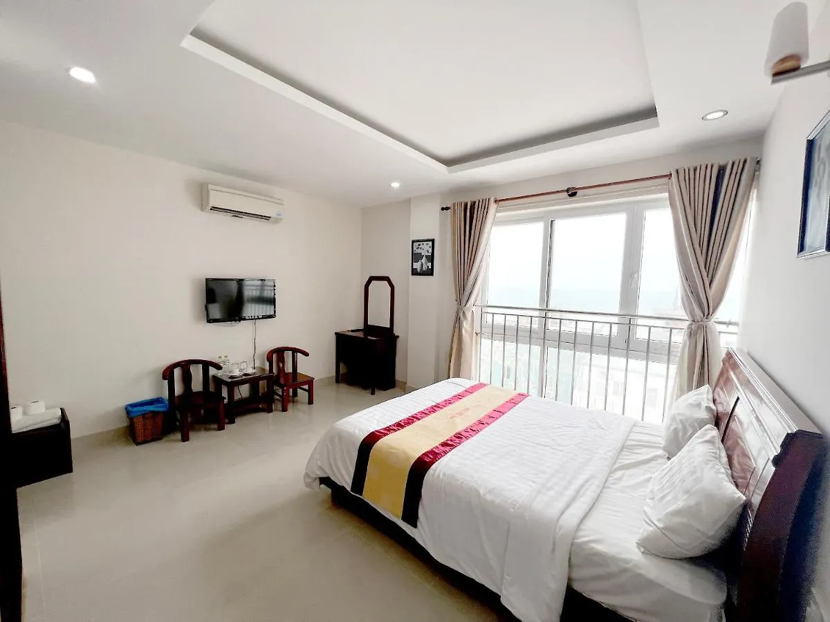 Minh Hieu Hotel Vung Tau