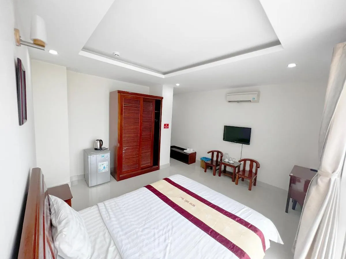Minh Hieu Hotel Vung Tau 2*,  Vietnam