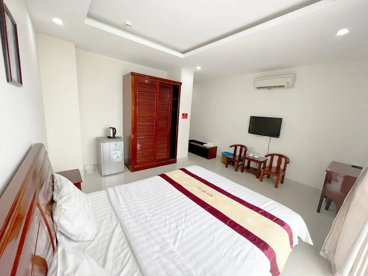 Minh Hieu Hotel Vung Tau