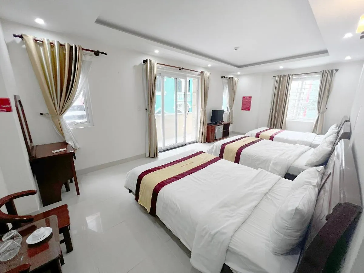 **  Minh Hieu Hotel Vung Tau Vietnam