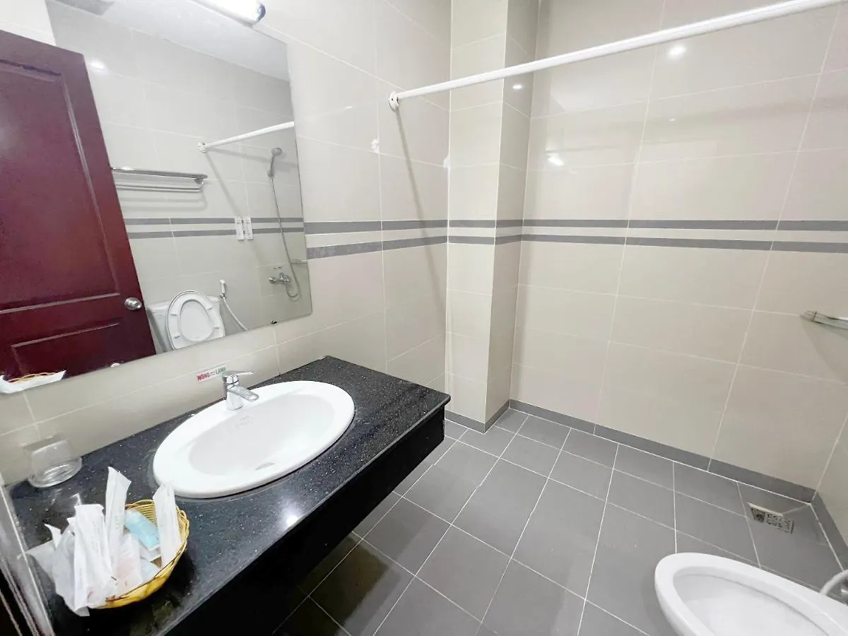 Minh Hieu Hotel Vung Tau
