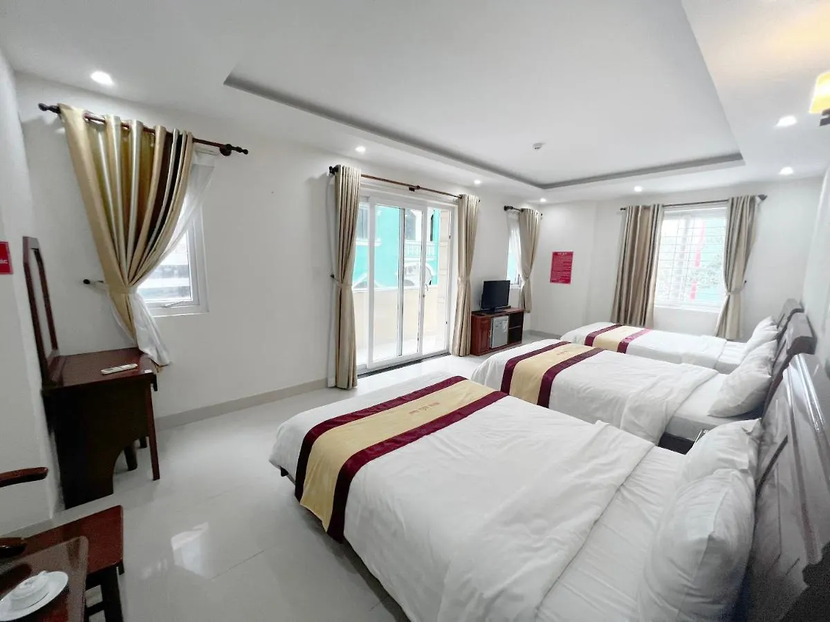 Minh Hieu Hotel Vung Tau