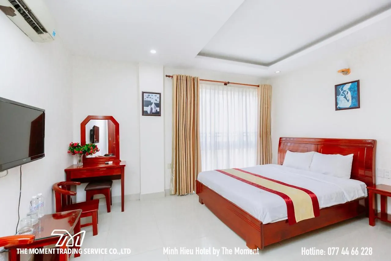 Minh Hieu Hotel Vung Tau 2*,  Vietnam