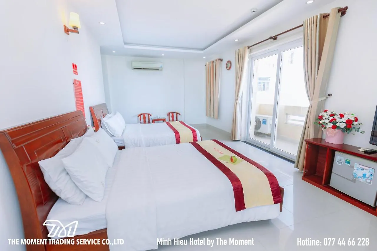 Minh Hieu Hotel Vung Tau
