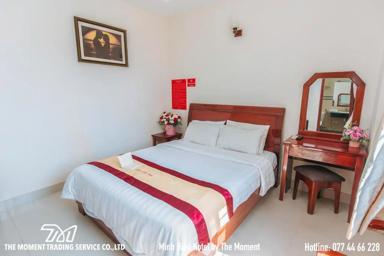 Minh Hieu Hotel Vung Tau