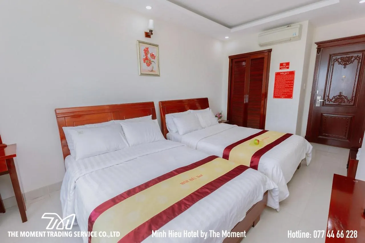 Minh Hieu Hotel Vung Tau