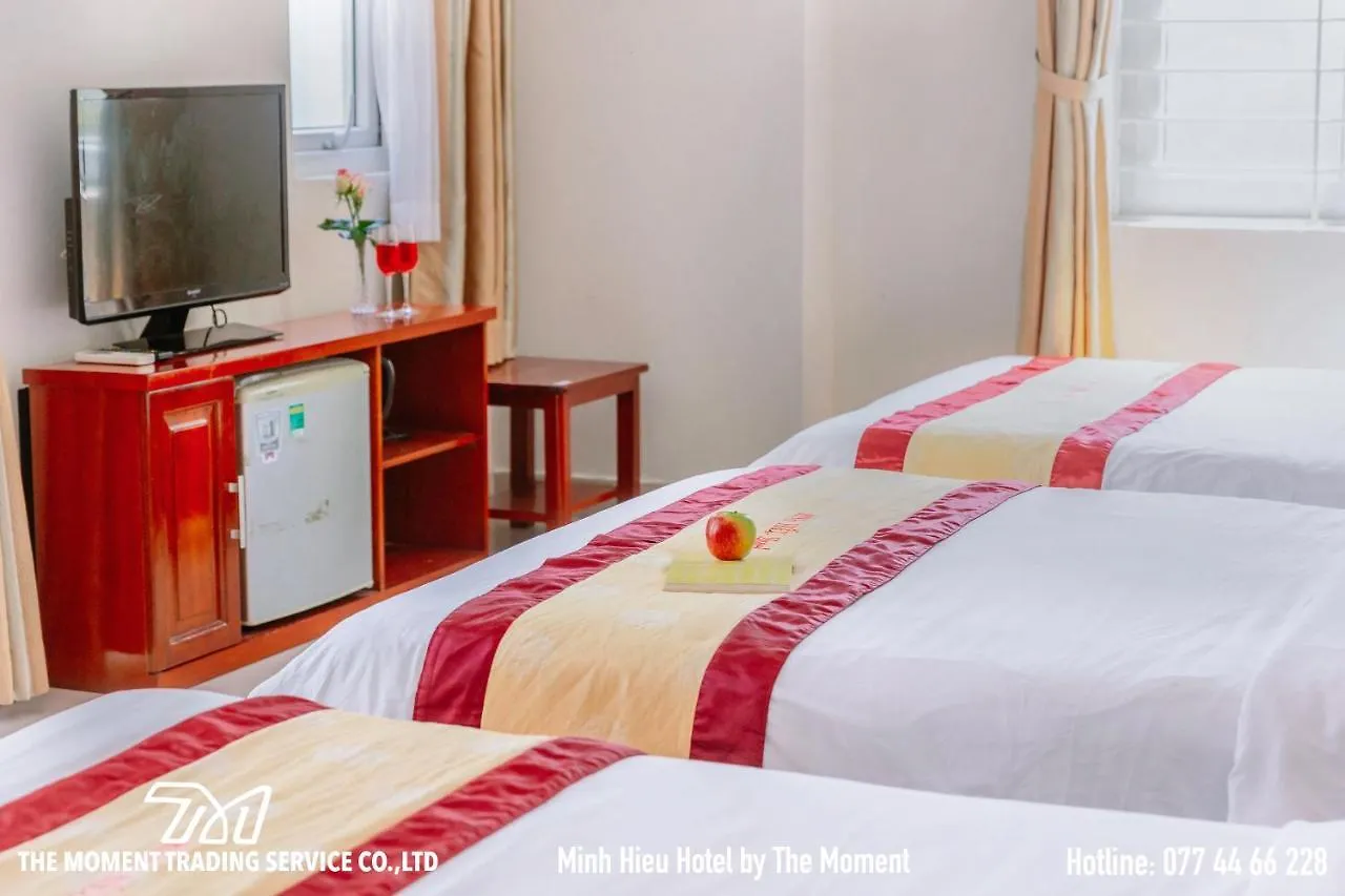 Minh Hieu Hotel Vung Tau