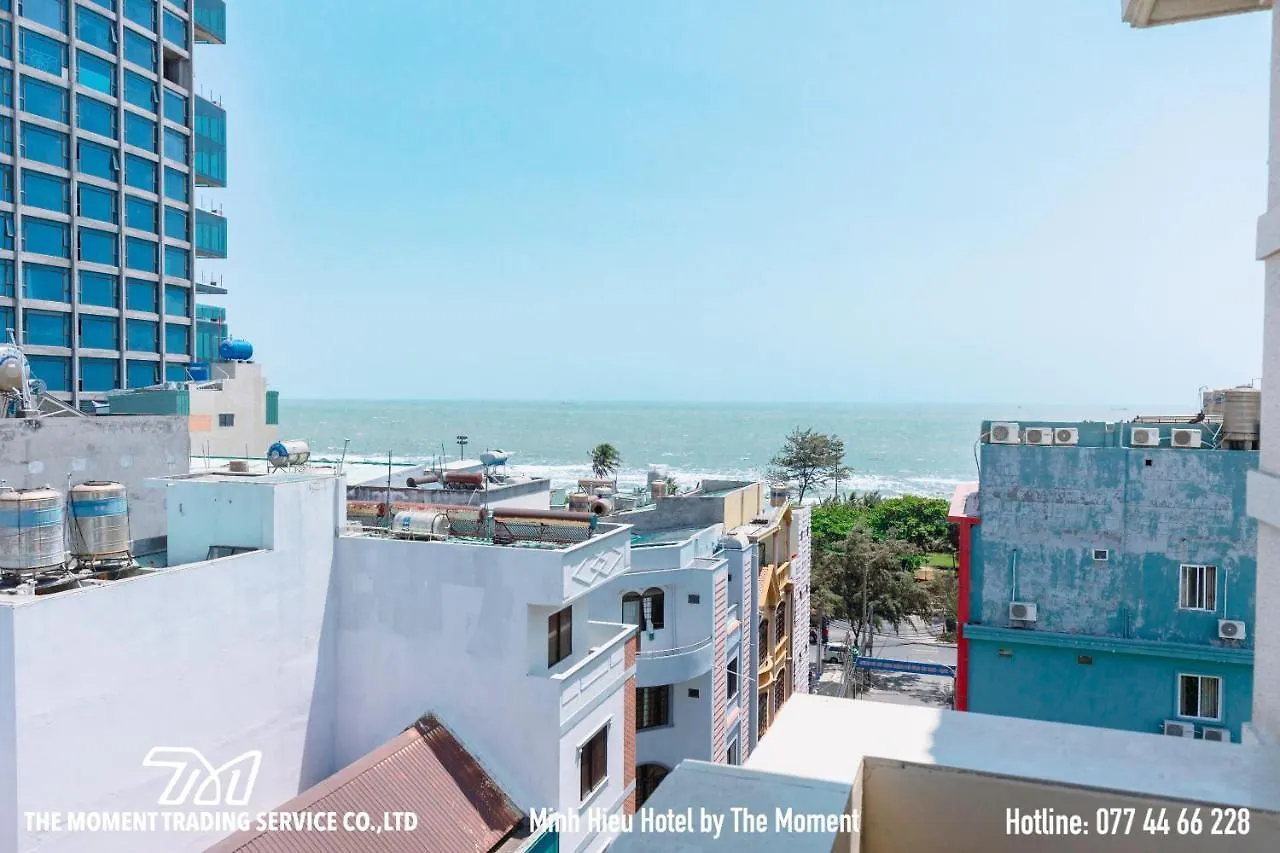 Minh Hieu Hotel Vung Tau