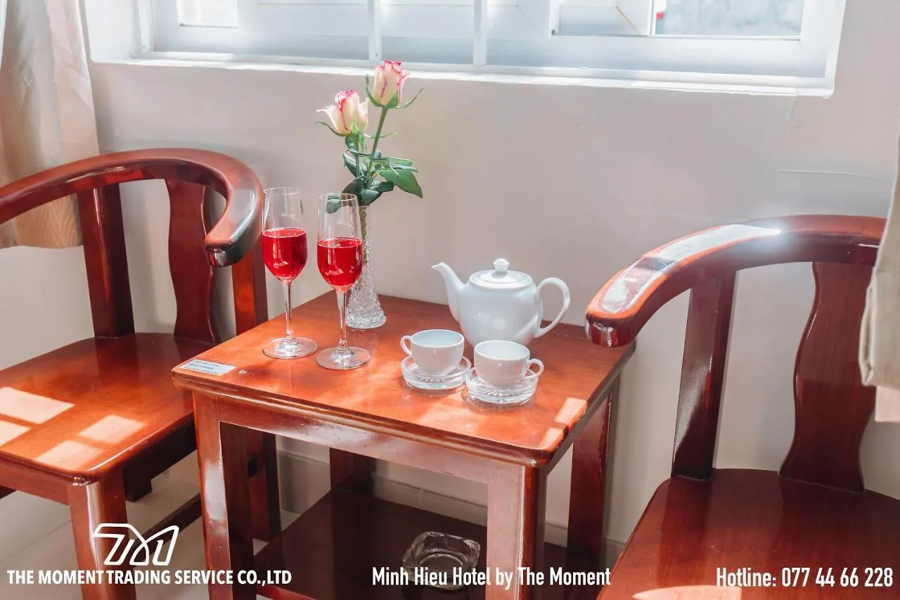 Minh Hieu Hotel Vung Tau 2*,  Vietnam