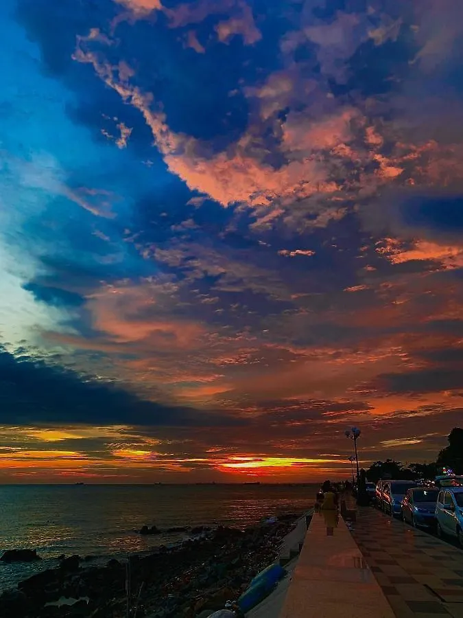 Minh Hieu Hotel Vung Tau Vietnam