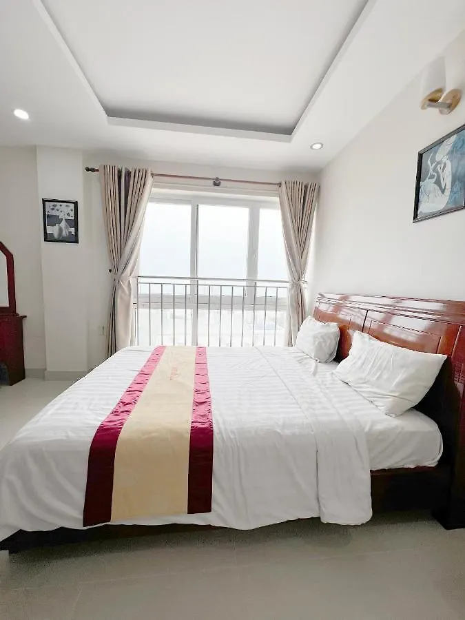 Minh Hieu Hotel Vung Tau