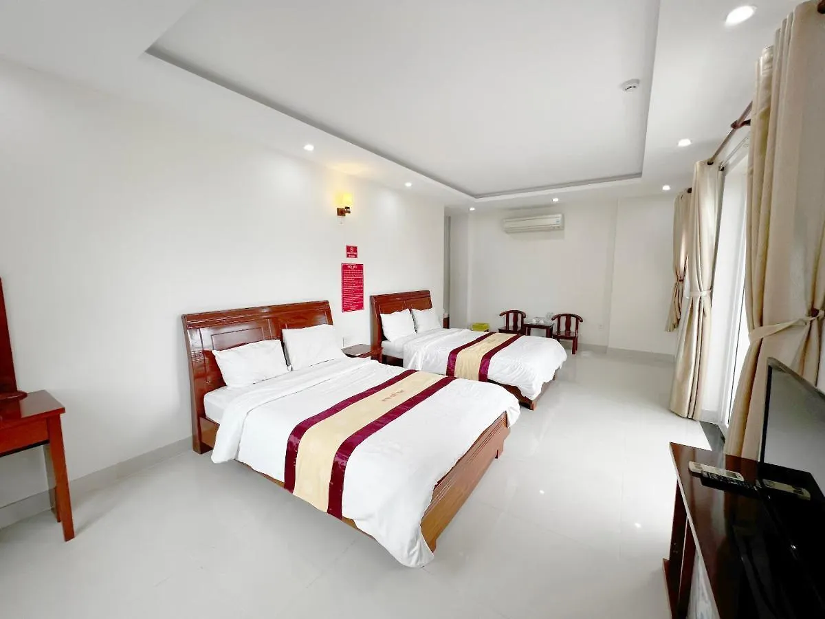 Minh Hieu Hotel Vung Tau