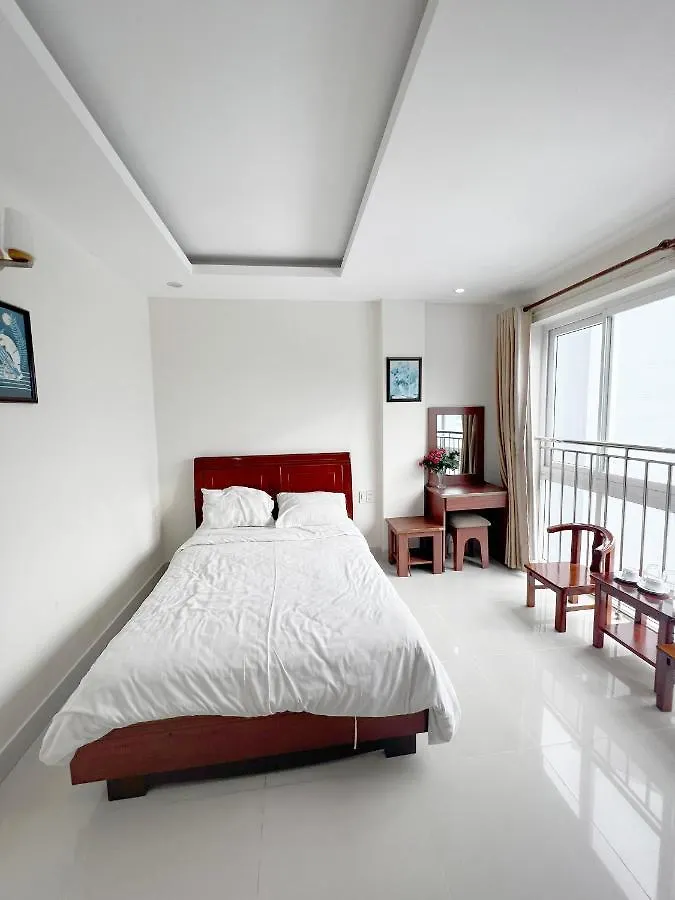 **  Minh Hieu Hotel Vung Tau Vietnam