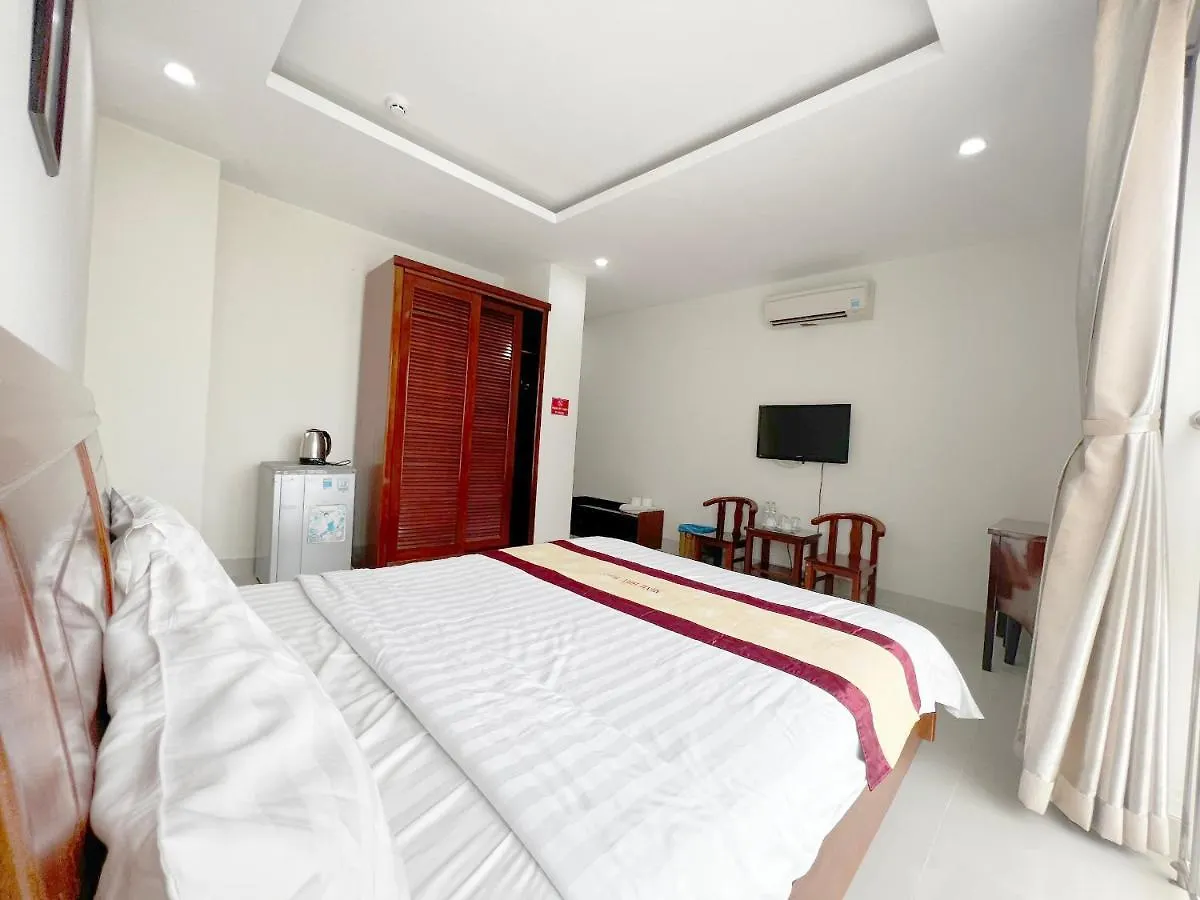 Minh Hieu Hotel Vung Tau