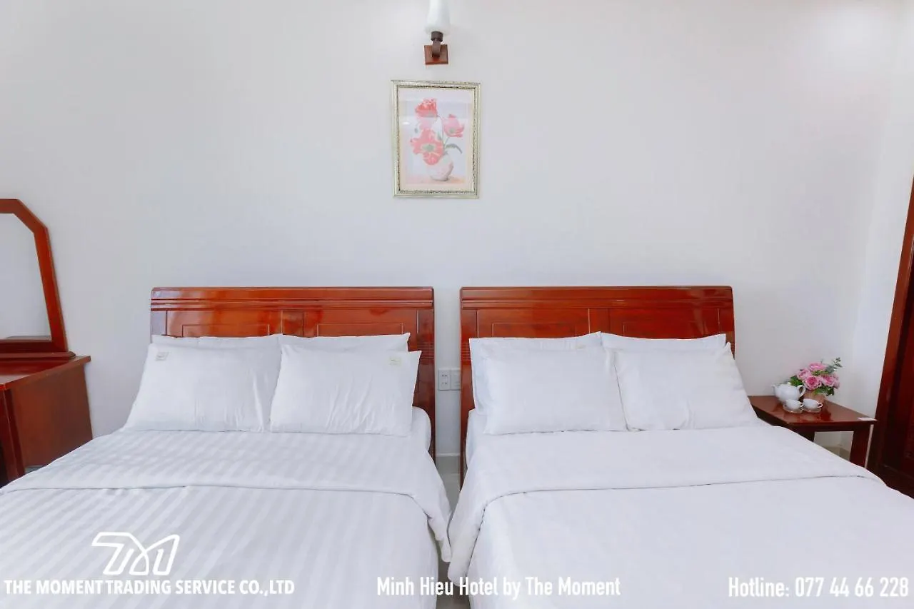 **  Minh Hieu Hotel Vung Tau Vietnam